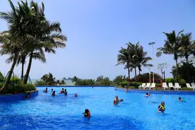 广东阳江市图片