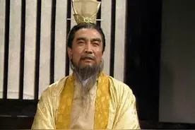 历史上根本不存在的4个人，每个都家喻户晓，有一个还被写进课本图片