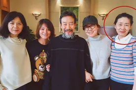 李雪健：被小鲜肉讽刺回怼，拿不到奖老婆讨公道，看不起病想放弃图片