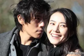 富家子秦昊的浪荡情史，和他背后的两个极品女人图片