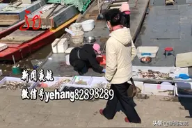 小心！您买的“野生开江鱼”可能是假的！如何辨别？专家支招图片