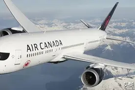 加航宣布永久取消30条航线 8个城市站点 以后机票难便宜了图片