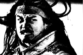 他曾与刘备结盟，共伐刘璋；最终却被刘备抛弃，归降曹公图片