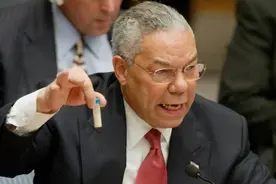 突发！鲍威尔因新冠并发症去世图片