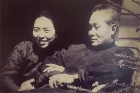 孙立人的4个子女：长子为父清白四处奔波，小女儿在美国当教授图片