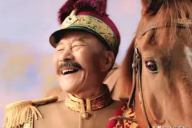张作霖之外，清末东三省还有哪些绿林帮派？图片