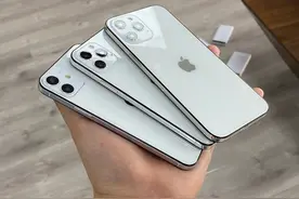 iPhone 12发布之前，四大缺点已经暴露，看准再入手图片
