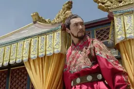 二百多年前，他到中国见了一次乾隆，就预见清朝的灭亡图片