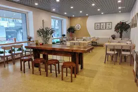 让老人吃饭不再难！哈尔滨道里区建成社区助老餐厅和老年助餐点72家图片