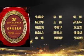 【工大要闻】我校在“正大杯”第十届全国大学生市场调查与分析大赛总决赛中取得优异成绩图片