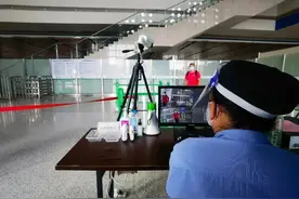 福建的火车站现在怎么样了？图片