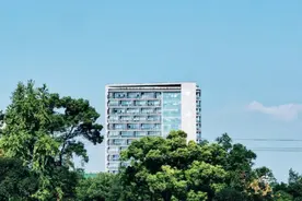 西南大学是体育大学吗？学子已斩获四枚奥运奖牌，体教融合需了解图片