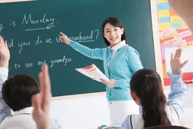 教育部下发规定，英语降为副科已“无望”，部分家长希望落空图片
