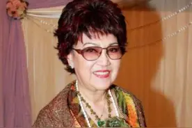 悲痛！88岁香港资深演员李香琴病逝，周润发万梓良都是她干儿子图片