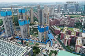 智能建造 | 这个建筑机器人率先入选已全国推广图片