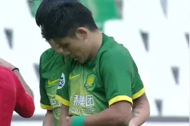 昨晚亚冠国安再遇“争议误判”：随后1幕却赢得尊重值得赞赏图片