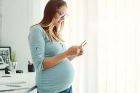 “我怀孕了，把你家WiFi关了”孕妇找遍小区住户，被邻居回怼图片