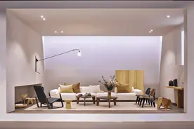 Minotti、Poltrona Frau、Vitra2020系列曝光，Driade创始人去世图片