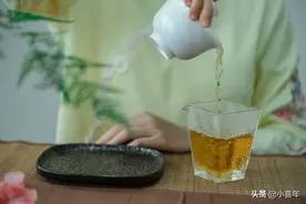 你喜欢喝什么茶，暴露了你的性格图片