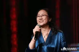 红色经典诵读优秀作品展播——《月光下的中国》图片