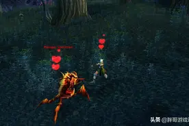 魔兽TBC：P2猎人“傍身技”，两个常用小技巧，提升宠物输出能力图片