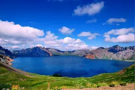 民国长白山林区有一种明子，可以照亮，可是不会使用也会造成危险图片