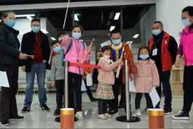 元宵味正浓！内江市东兴区图书馆开展“正月十五闹元宵”主题活动图片