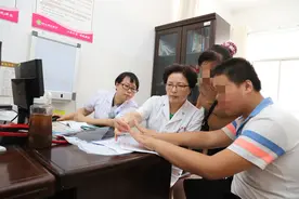 【长年咳嗽打喷嚏竟是粉尘螨过敏？】江西省儿童医院这一技术助万余过敏患者恢复正常生活图片