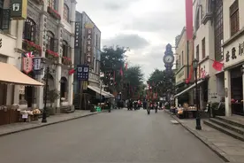 重庆最不值得来的景点，40元门票一点都不好玩，如今萧条得很图片