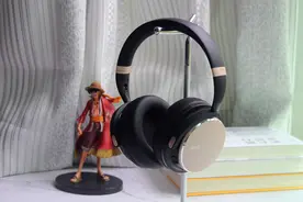 千元降噪耳机值不值得买？AKG Y600NC主动降噪耳机开箱简评图片