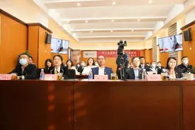 缺氧，却不缺信仰——兴业银行“两优一先”巡回宣讲拉萨开讲图片