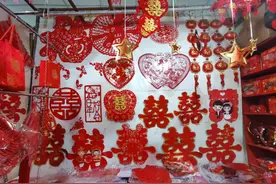 商丘拒绝“天价彩礼”引关注！快看看河南18地市彩礼调查，有的倒送20万图片