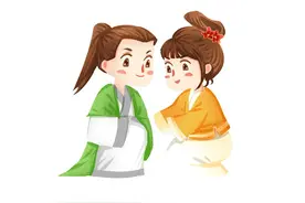 古言小说｜二婚嫁了个大将军图片