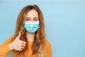 为什么我们能隔着口罩闻到屁味，以及我们还能闻到其他什么？图片