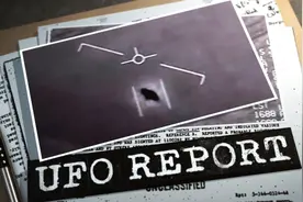 美国发布UFO报告，美军态度可疑，中国专家挑明：是想掩盖秘密武器图片