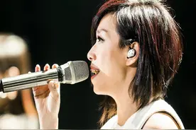 如何评价林忆莲与李宗盛的婚姻？当年两人为什么离婚？视频封面