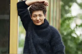 郭京飞牵手鲍莉：闪婚16年我们“都挺好”图片