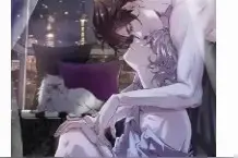（漫画）女扮男装图片