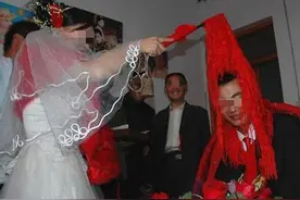 杭州一场上门女婿外遇引发的伦理悲剧图片