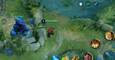 花木兰霸体终于优化，李信切形态可移动，坦克集体增加攻击降低坦度