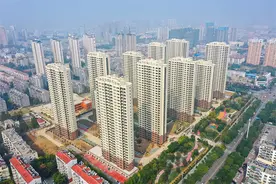 宿州市棚户区改造最新动态→图片