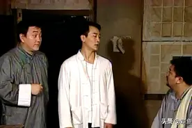 杨宝禄在地下交通站1结尾失踪之谜，他的结局推测图片