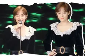 孙俪对自己有多狠？看她练瑜伽就知道了图片
