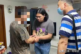 信用卡债二十多万，越还欠越多？失望的父母说出了这句话图片