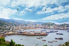 乡村振兴正当时|霞浦海岛乡：助“旅”畅“游”，奏响“海”的旋律图片