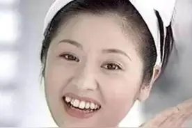 林心如出道前照片，赵丽颖出道前照片，杨幂出道前照片，谁最美?图片