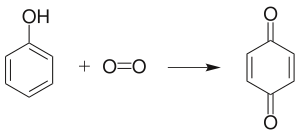 关于李跃华使用的苯酚