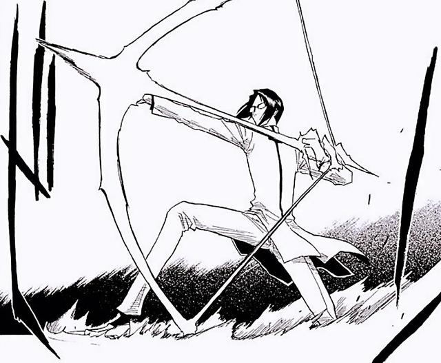 《死神》中友哈也无法看透的男人，解析石田雨龙的所有能力
