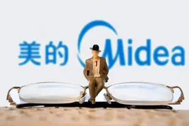 美的：暴雷or机会？图片