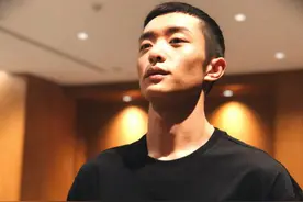 有“硬汉”气质的90后男演员，就看这4位了！这才是阳刚之气图片